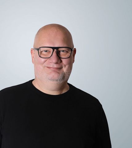Volker Markmiller