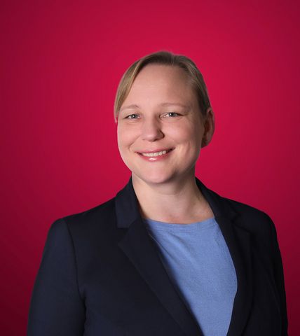 Katrin Lehmann