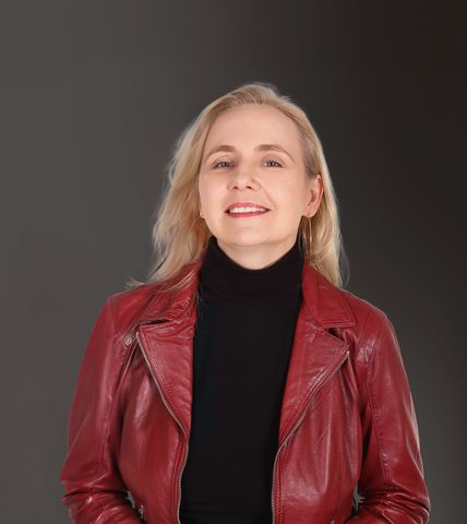 Susan Vaupel