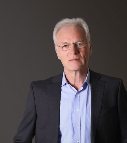 Rupert Ahrens