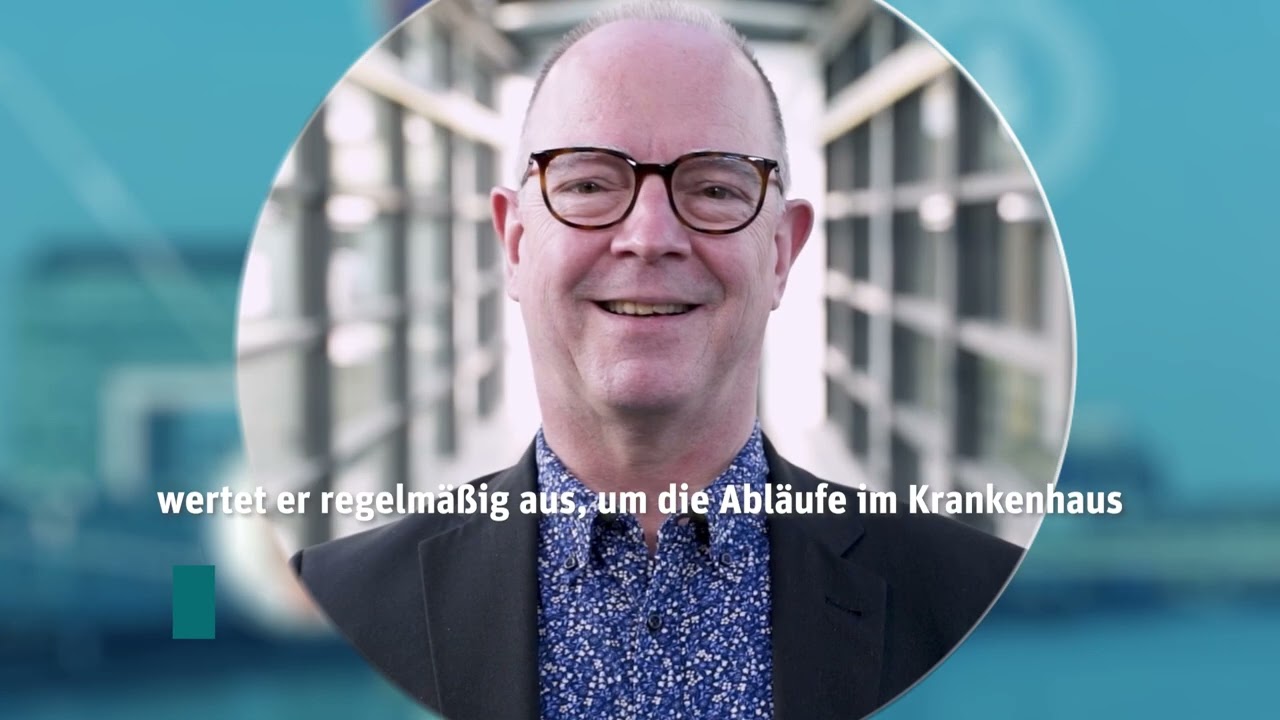 CLINOTEL – Qualität und Sicherheit